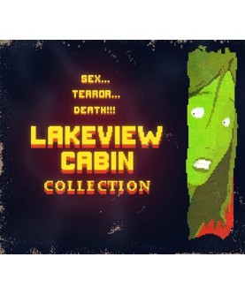 Lakeview Cabin Collection Steam Key GLOBAL